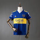Boca Jr's Home 20/21