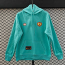 Hoodie Manchester United Retro - imagem 5