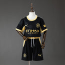 Kit Manchester City Away 26/27