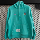 Hoodie Real Madrid Retro - imagem 6
