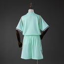 Kit França Away 2026