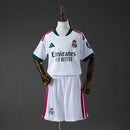 Kit Real Madrid Home 2027