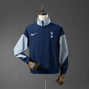 Corta-vento Tottenham 25/26 Azul-marinho