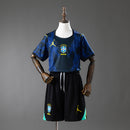 Kit Brasil away 2026