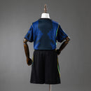 Kit Brasil away 2026