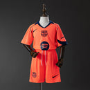 Kit Barcelona Home 2026