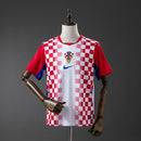 Croácia Home 2026