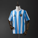 Argentina Home 1986