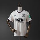 West Ham Away 2026