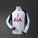 Tottenham Home 25/26 Manga Comprida