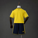 Kit All Nassr Home 26/27