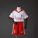 Kit Benfica Away 26/27