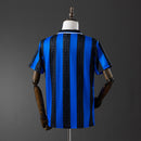 Inter Home 1997/98