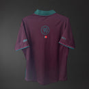 Travis Scott x Portugal Total 90 Retro