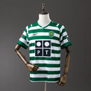 Sporting Home 03/04