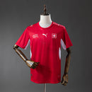 Suiça Home 2026