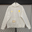 Hoodie AS Roma Retro - imagem 8