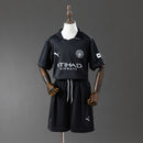 Kit Manchester City 2026