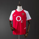 Arsenal Home 2003/04