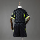 Kit Atlético de Madrid Away 26/27