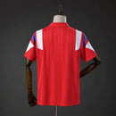 Bayern Munique EQT Retro 26/27 Vermelha