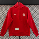 Hoodie Flamengo Retro - imagem 2