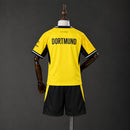 Kit Borussia Dortmund Home 26/27