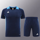 Conjunto Adidas 8