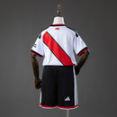 Kit River Plate Home 26/27