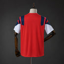 Arsenal EQT Retro 26/27 Vermelha