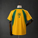 Travis Scott x Brasil Total 90 Retro
