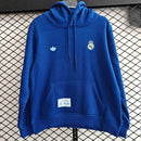 Hoodie Real Madrid Retro - imagem 4