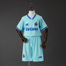 Kit Porto Away 3 26/27