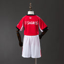 Kit Benfica Home 2026
