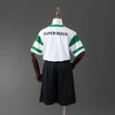 Kit Sporting 2026