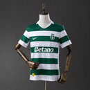 Sporting Home 2027