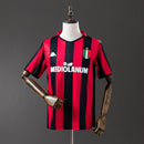 AC Milan Home 88/89