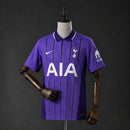 Tottenham Away 3 26/27