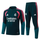 Fato de Treino Real Madrid 26/27 4 Adulto