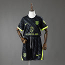 Kit Atlético de Madrid Away 26/27