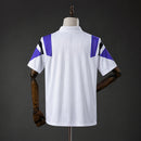 Real Madrid EQT Retro 26/27 Branca