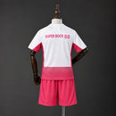 Kit Sporting CP Outubro Rosa 26/27