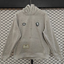 Hoodie Juventus Retro