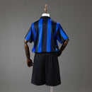 Kit Inter de Milan Home 26/27