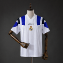 Real Madrid EQT Retro 26/27 Branca