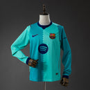 Barcelona Away 3 26/27 Manga Comprida