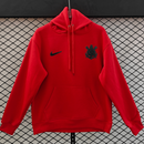 Hoodie Corinthians Black - imagem 2