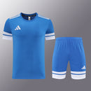 Conjunto Adidas 11