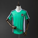 Nigéria Home 1998