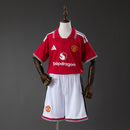 Kit Manchester United Home 26/27